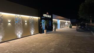 Hotel da Luz - 5