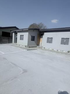 Check-Inn guest house - 0