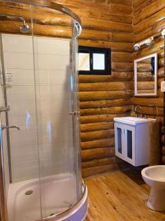 Cabaña Nativa - 1