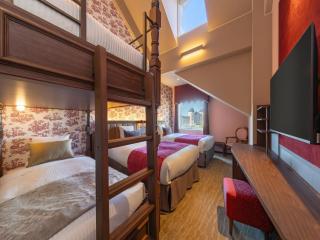 Hotel Lorelei - 9