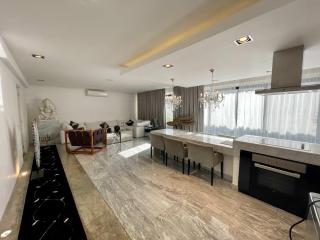 Black House - Stylish 3BR in Aldea Zama with Rooftop - 5