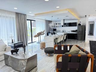Black House - Stylish 3BR in Aldea Zama with Rooftop - 9