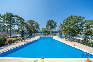 Lakeview Retreat Minutes to Oaklawn - 3