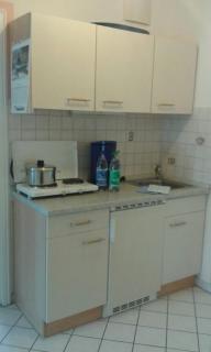 2 Zimmer Kursuite Bad Füssing - 7