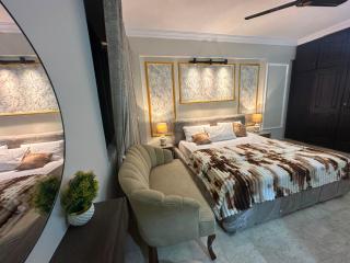 Nestay Executive 2 Bhk-Cozy Style & Comfort - 2