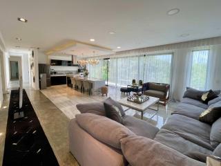 Black House - Modern 3BR Villa with Private Pool - Tulum - 5