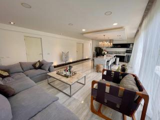 Black House - Modern 3BR Villa with Private Pool - Tulum - 4
