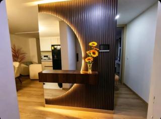 Beautiful apartment with a balcony, Iñaquito area - 7