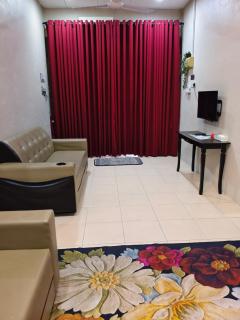 Padang Serai Eshal Homestay - 2