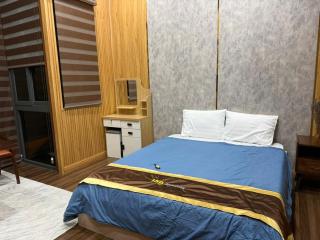 Log Homestay - 7