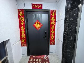 张家界安安雅居 - 4