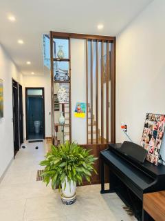 Moon's House - 1