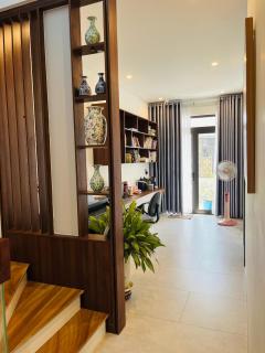Moon's House - 2