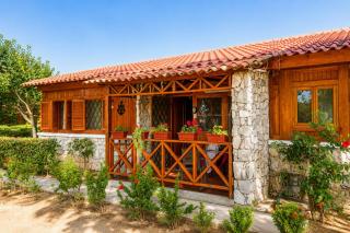 Chalet Completo para Familias Condominio Campestre Privado con Piscinas, wifi, AC - 9