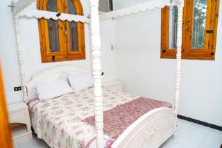 Moses' home - 5