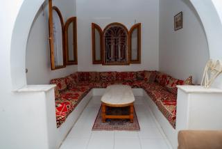 Moses' home - 1