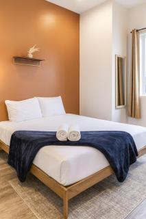 Spacious 3BR3BA Near Temple Sleeps 6 WD Wifi - 6
