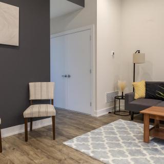 Spacious 3BR3BA Near Temple Sleeps 6 WD Wifi - 4