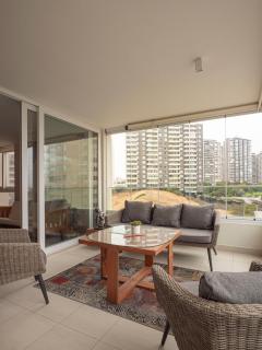 Costa Home - 7 PAX & Sunset Arena & Vistas al Mar - 4