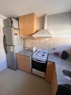Duplex a 3 cuadras de la laguna - 2