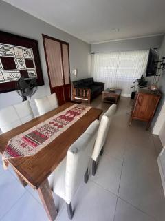 Duplex a 3 cuadras de la laguna - 1