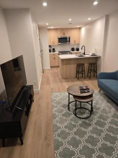 New Entire 1-Bedroom Suite Near YEG Airport - 1