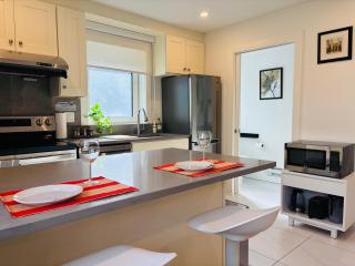 Brand new 2Bedroom mini House near UBC - 4