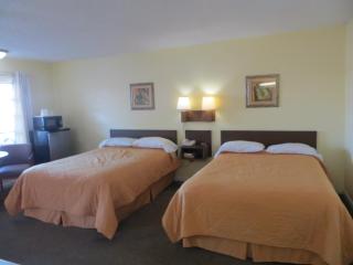 State Motel Haines City - Haines City - 5