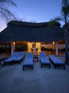 Casa armonía - 2