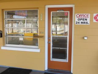 State Motel Haines City - Haines City - 1