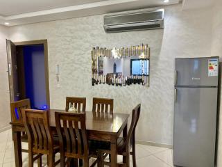 Casablanca Luxury Studio Central - 8