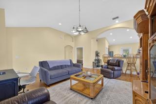Charming house in SODO with a large backyard - 5