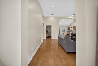 Charming house in SODO with a large backyard - 1