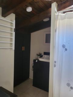 Melipal room Esquel - 1