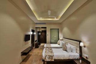 Enrise By Sayaji Ahmednagar - Ahmadnagar - 5