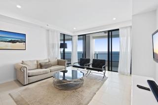 Esplanade Soul, Apartment 5004 & 5005 - 5