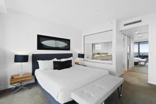 Esplanade Soul, Apartment 5004 & 5005 - 1