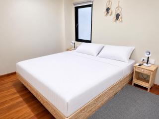 Blessing Suite Bali - 8