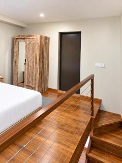Blessing Suite Bali - 9