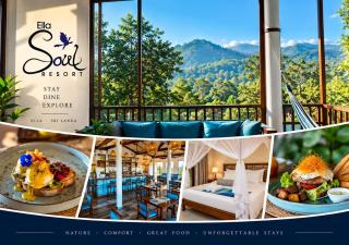 Ella Soul Resort - 0