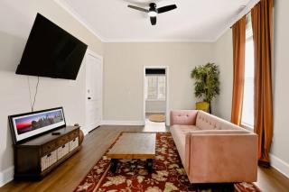 Bright-Spacious Home Near Downtown Indy - 9