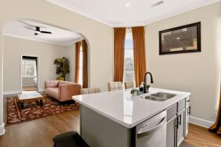 Bright-Spacious Home Near Downtown Indy - 5