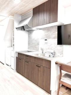 New 健杉 大國町站5分鐘 離難波一站 兩層獨立屋 全新裝修 兩房兩廁 - 3