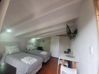 Melipal room Esquel - 6