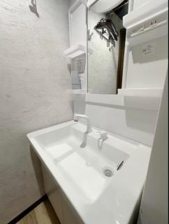 New 健杉 大國町站5分鐘 離難波一站 兩層獨立屋 全新裝修 兩房兩廁 - 1