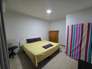Casa Topolobampo - 5