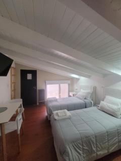 Melipal room Esquel - 4