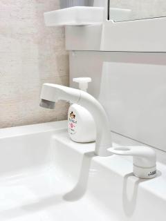 New 健杉 大國町站5分鐘 離難波一站 兩層獨立屋 全新裝修 兩房兩廁 - 1