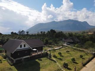 Baan Mong jan-tra Cottage-Chiang dao - 0