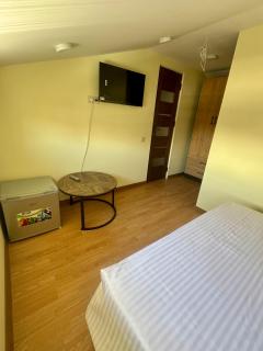 Panda Hotel - 7